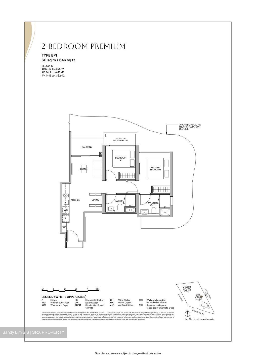 Zyon Grand (D3), Condominium #491942561